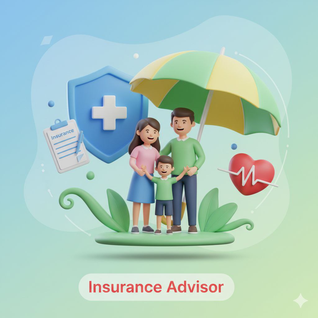 Insurance Advisor 